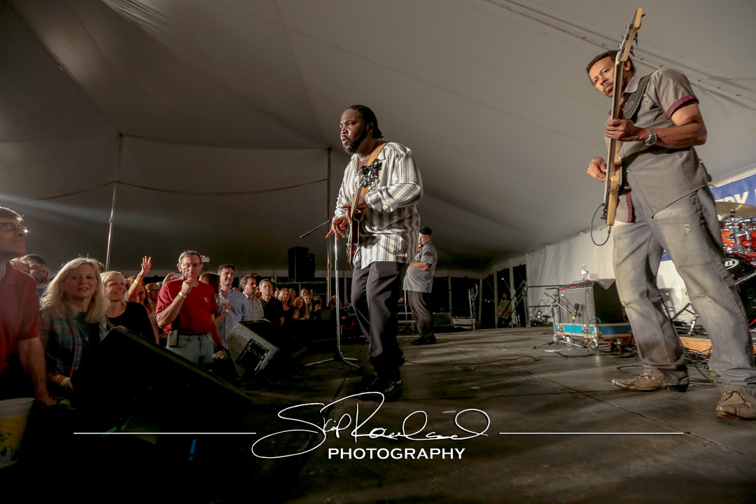 Richmond Folk Festival – 2016 – Friday #160111