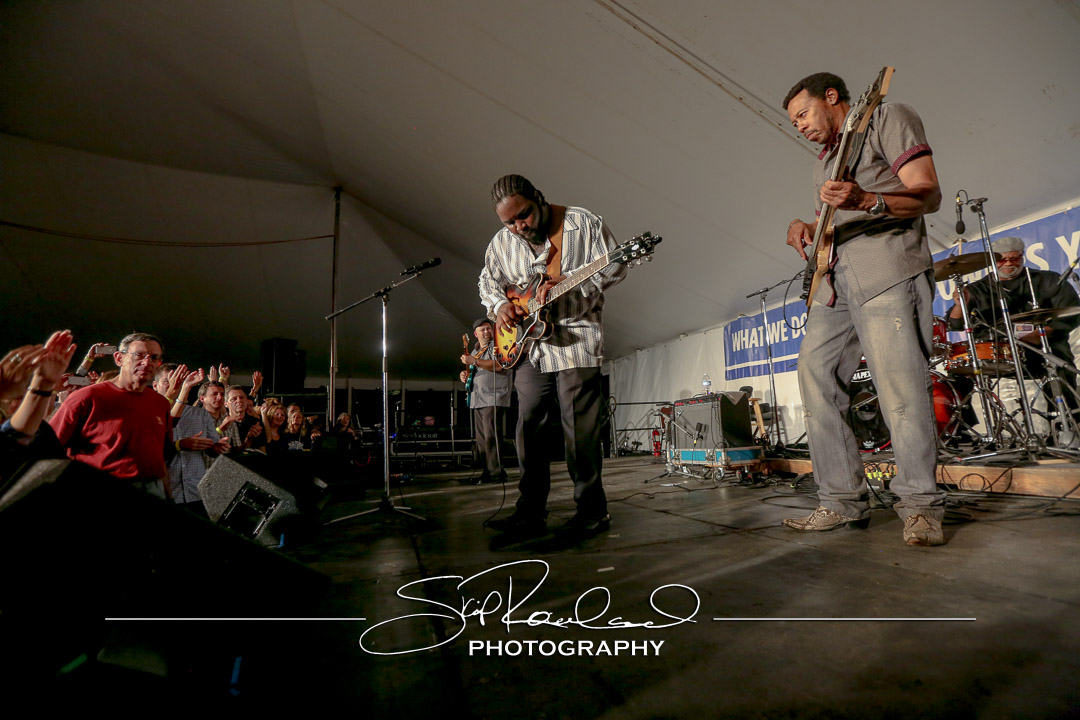 Richmond Folk Festival – 2016 – Friday #160113