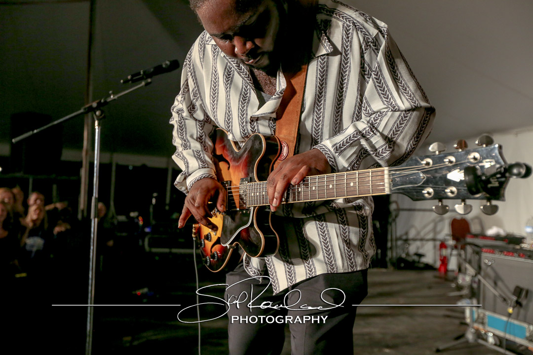 Richmond Folk Festival – 2016 – Friday #160114