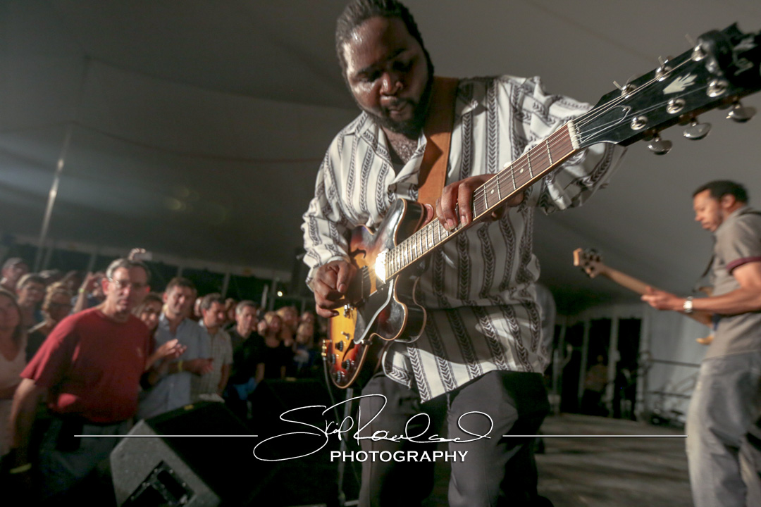 Richmond Folk Festival – 2016 – Friday #160115