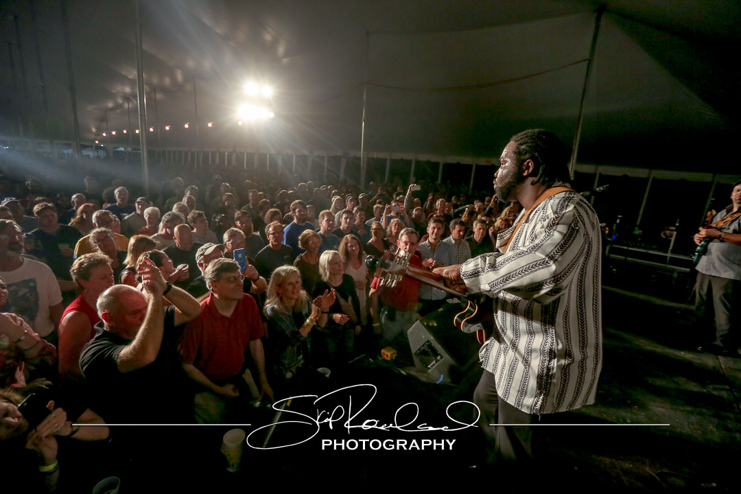 Richmond Folk Festival – 2016 – Friday #160117