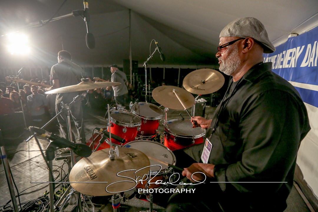 Richmond Folk Festival – 2016 – Friday #160119