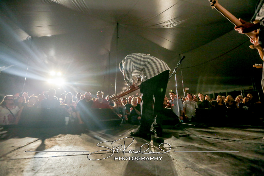 Richmond Folk Festival – 2016 – Friday #160120
