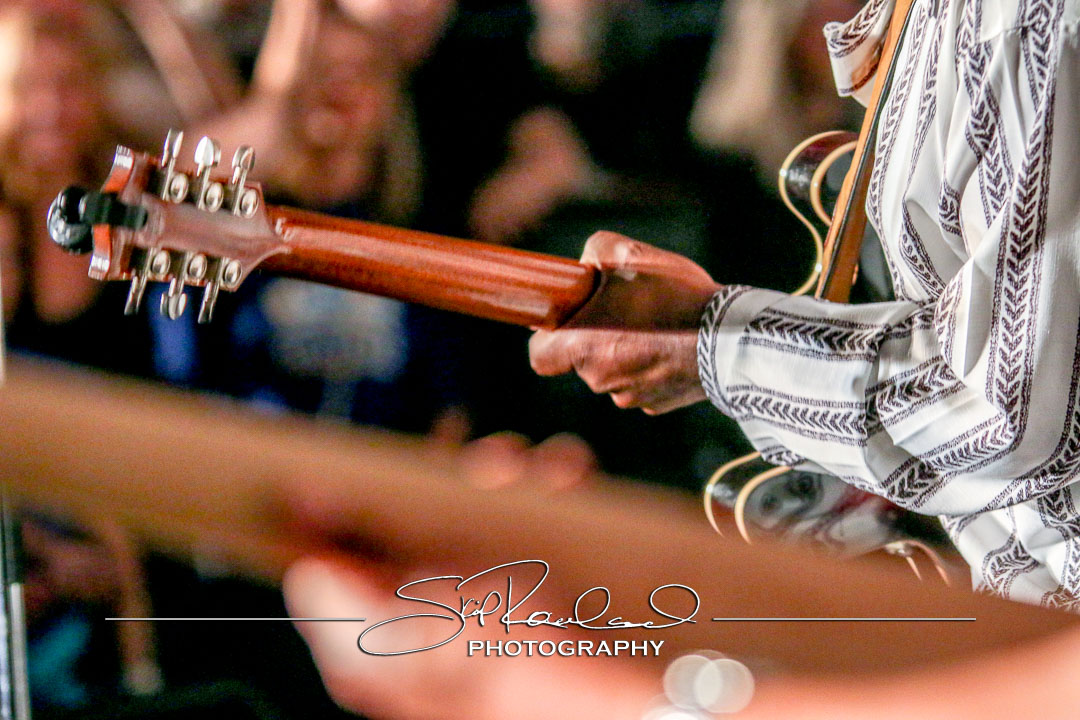 Richmond Folk Festival – 2016 – Friday #160123