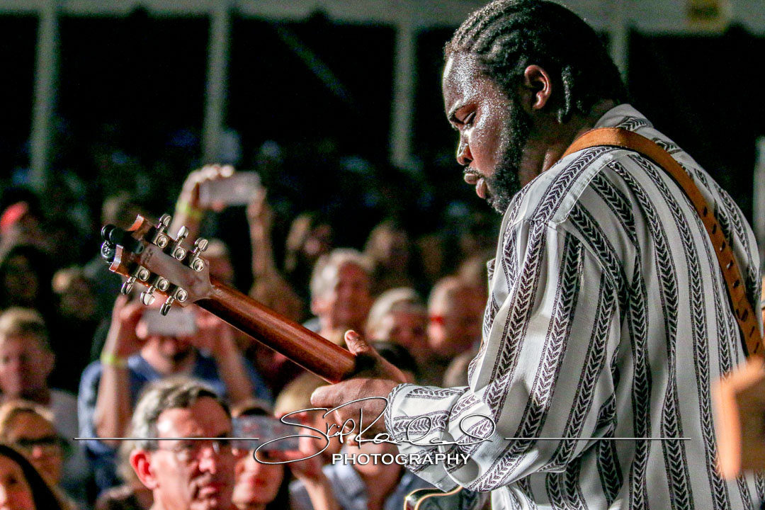 Richmond Folk Festival – 2016 – Friday #160124