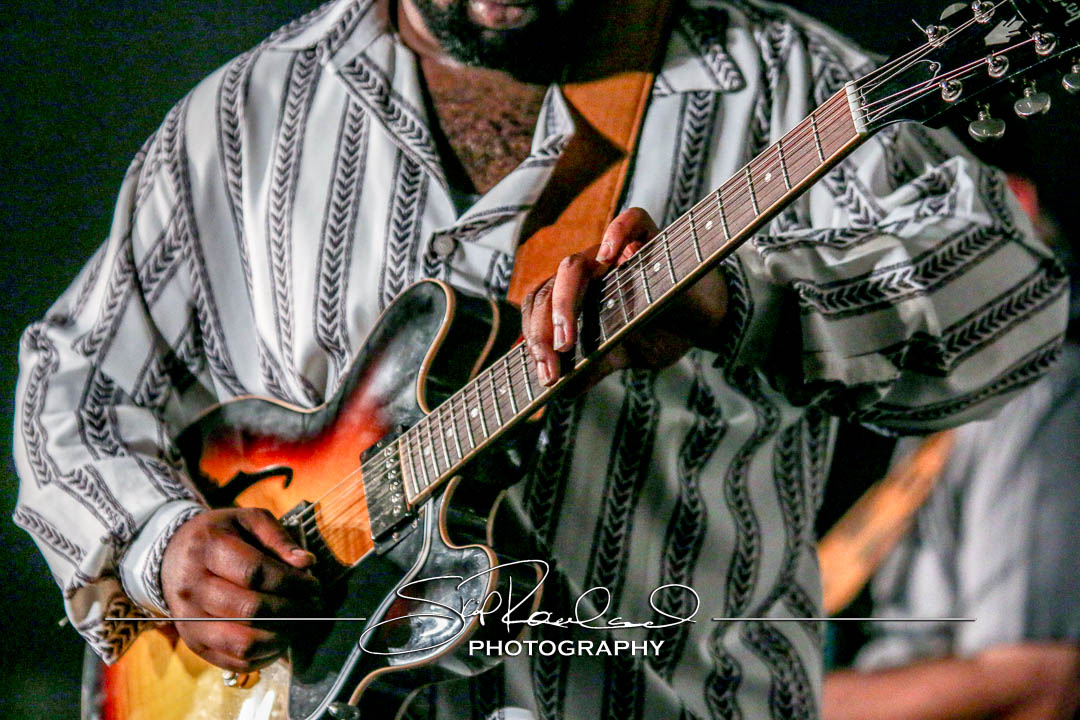 Richmond Folk Festival – 2016 – Friday #160125