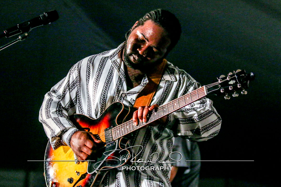 Richmond Folk Festival – 2016 – Friday #160126