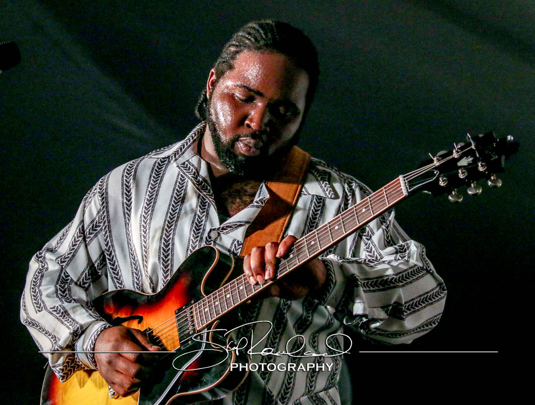 Richmond Folk Festival – 2016 – Friday #160127