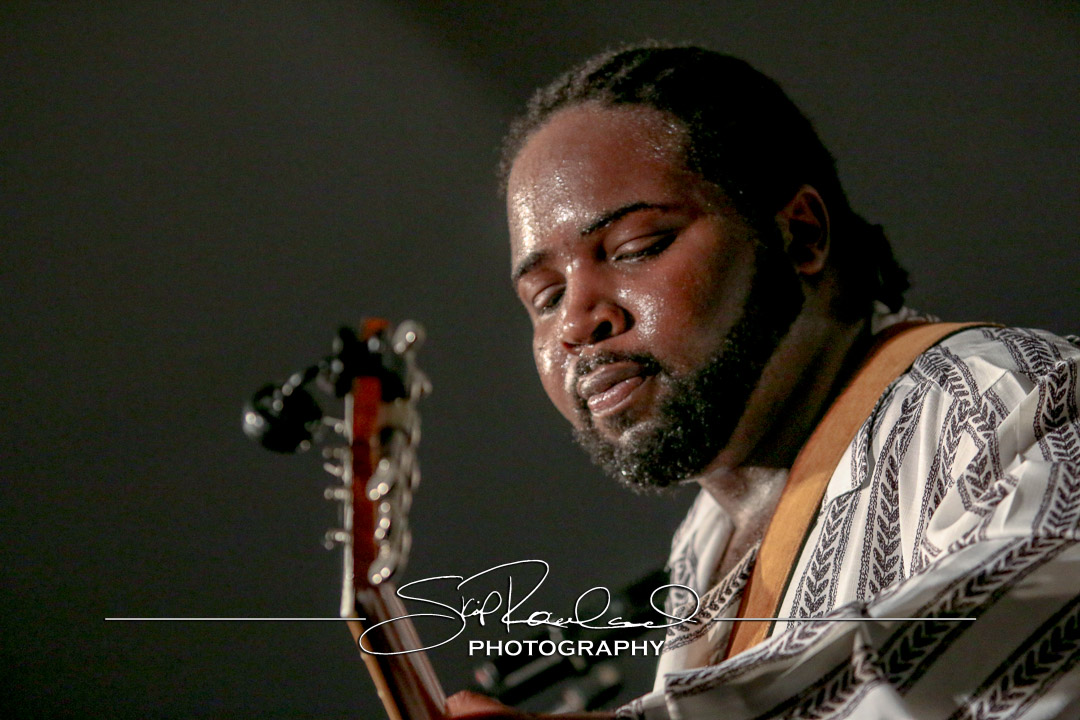Richmond Folk Festival – 2016 – Friday #160131