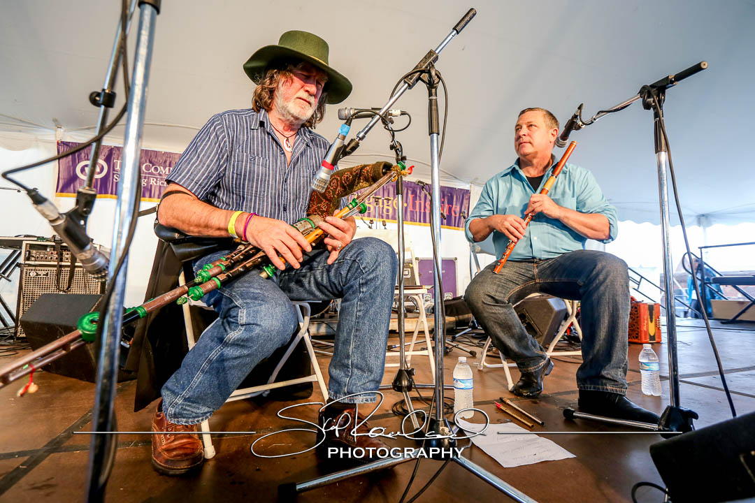 Richmond Folk Festival – 2016 – Saturday #160218