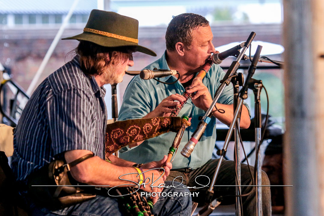 Richmond Folk Festival – 2016 – Saturday #160219