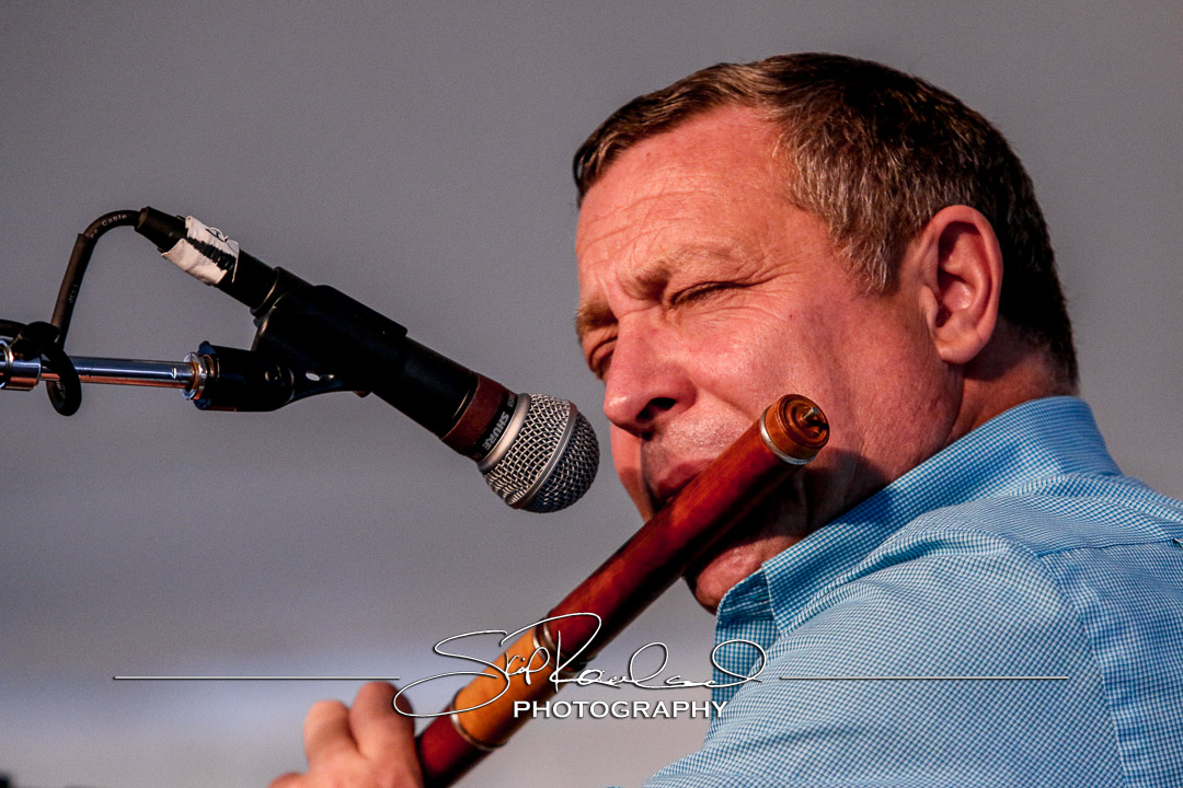 Richmond Folk Festival – 2016 – Saturday #160220