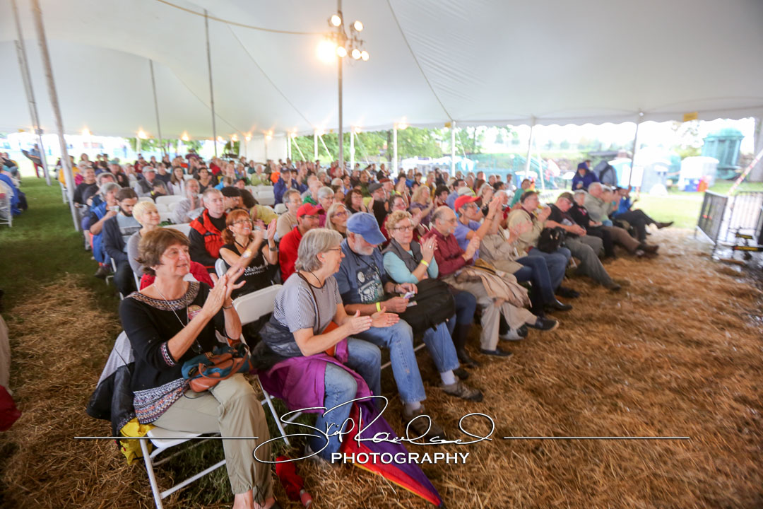 Richmond Folk Festival – 2016 – Saturday #160221