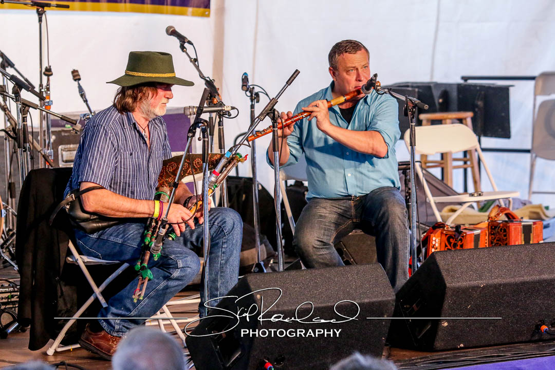 Richmond Folk Festival – 2016 – Saturday #160222