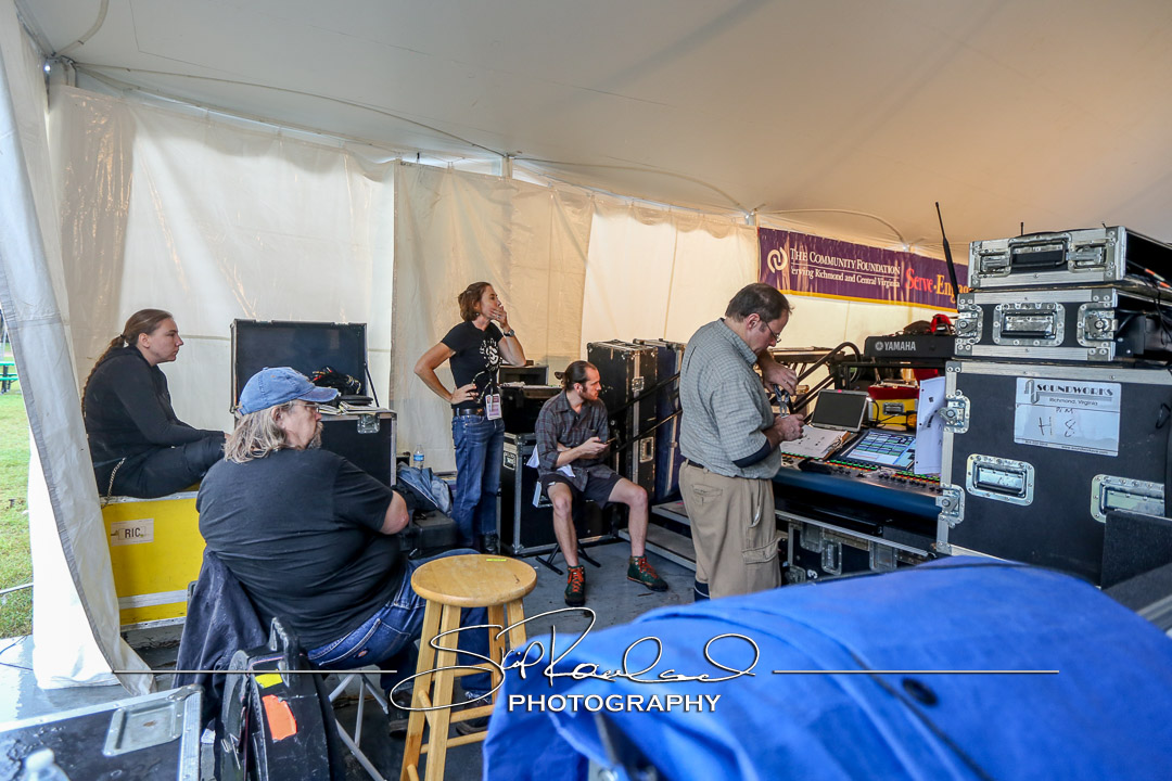 Richmond Folk Festival – 2016 – Saturday #160223