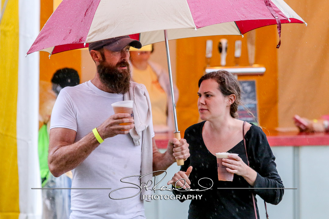 Richmond Folk Festival – 2016 – Saturday #160225