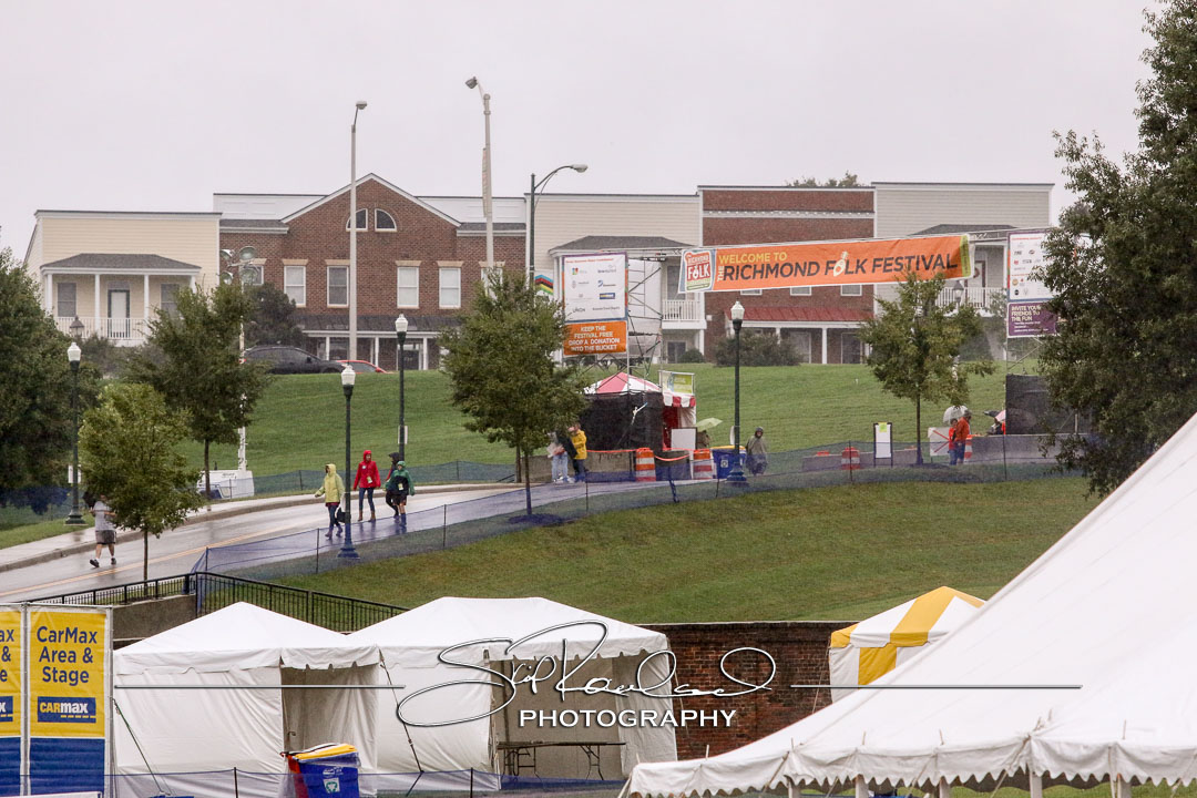 Richmond Folk Festival – 2016 – Saturday #160228