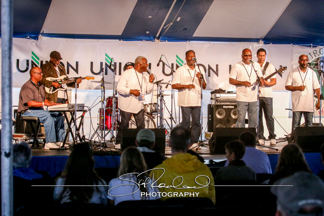 Richmond Folk Festival – 2016 – Saturday #160229