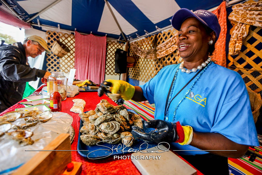 Richmond Folk Festival – 2016 – Saturday #160231