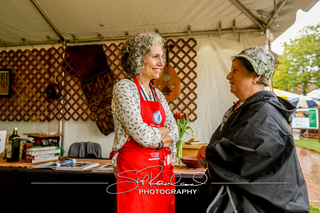 Richmond Folk Festival – 2016 – Saturday #160236