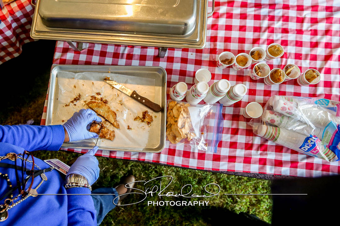 Richmond Folk Festival – 2016 – Saturday #160240