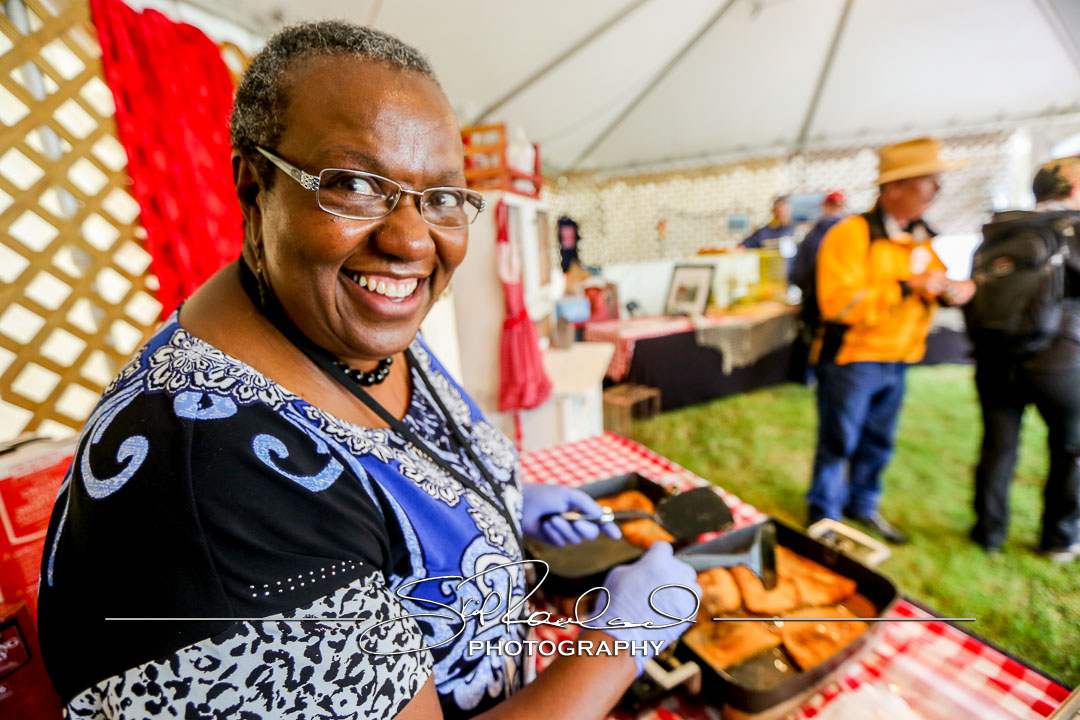 Richmond Folk Festival – 2016 – Saturday #160241
