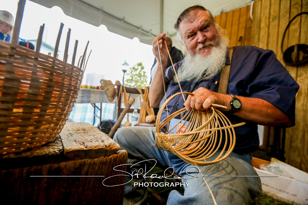 Richmond Folk Festival – 2016 – Saturday #160245