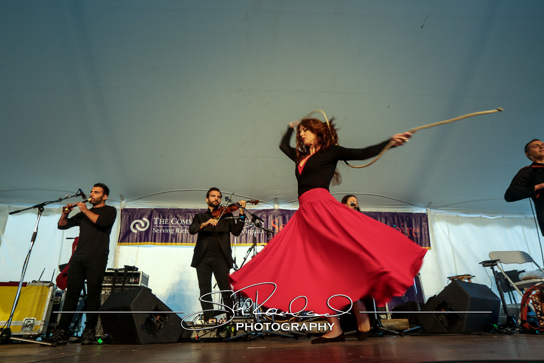 Richmond Folk Festival – 2016 – Saturday #160248