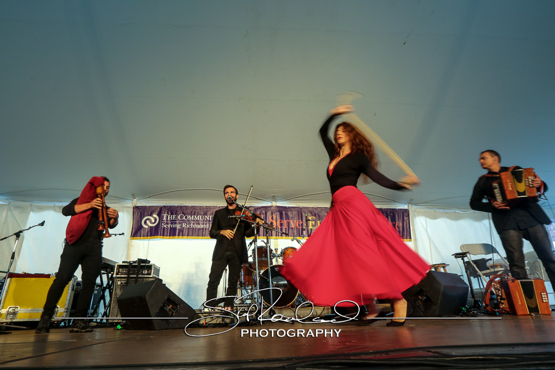 Richmond Folk Festival – 2016 – Saturday #160249