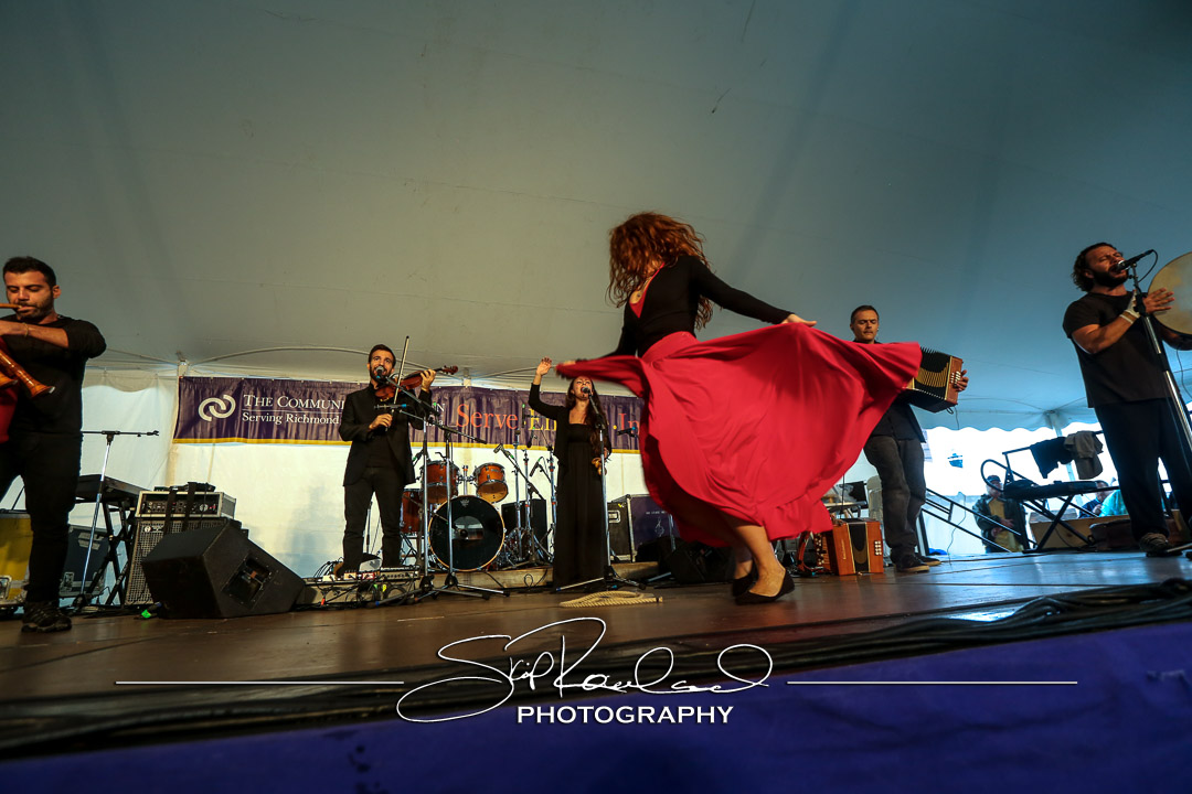 Richmond Folk Festival – 2016 – Saturday #160251