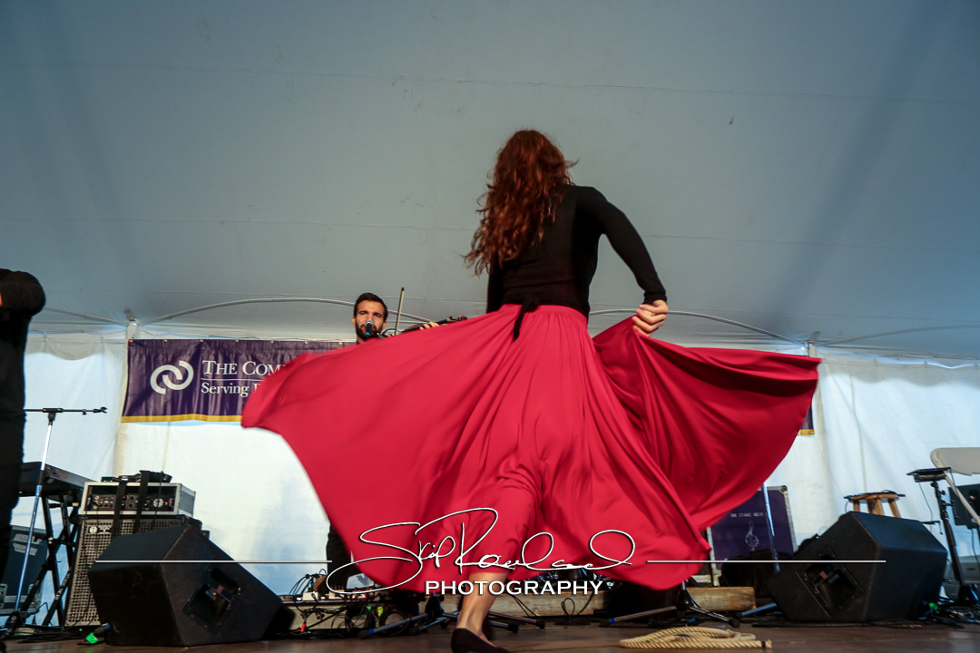 Richmond Folk Festival – 2016 – Saturday #160252
