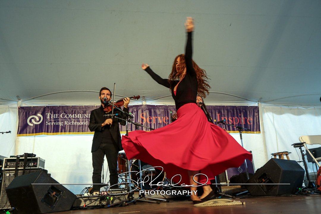 Richmond Folk Festival – 2016 – Saturday #160253