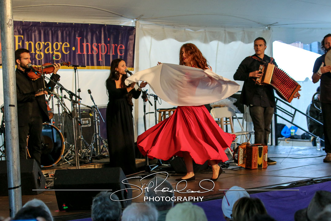 Richmond Folk Festival – 2016 – Saturday #160257
