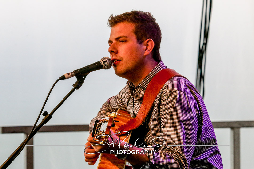Richmond Folk Festival – 2016 – Saturday #160263