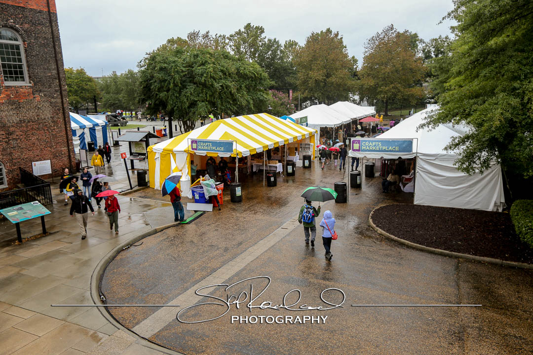 Richmond Folk Festival – 2016 – Saturday #160283