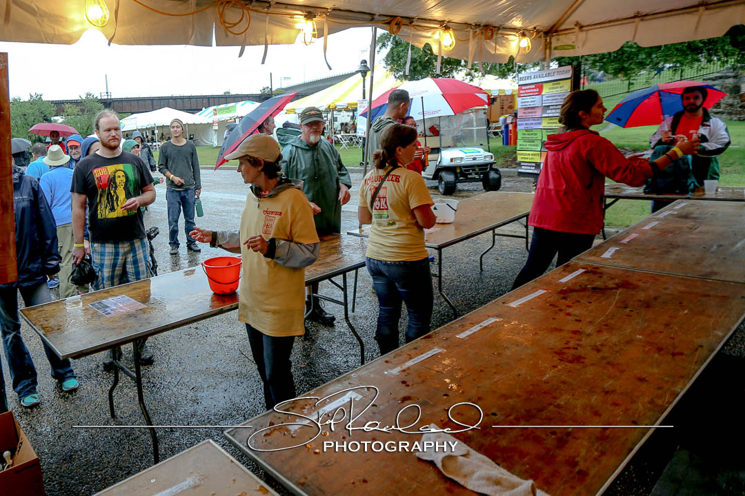 Richmond Folk Festival – 2016 – Saturday #160288
