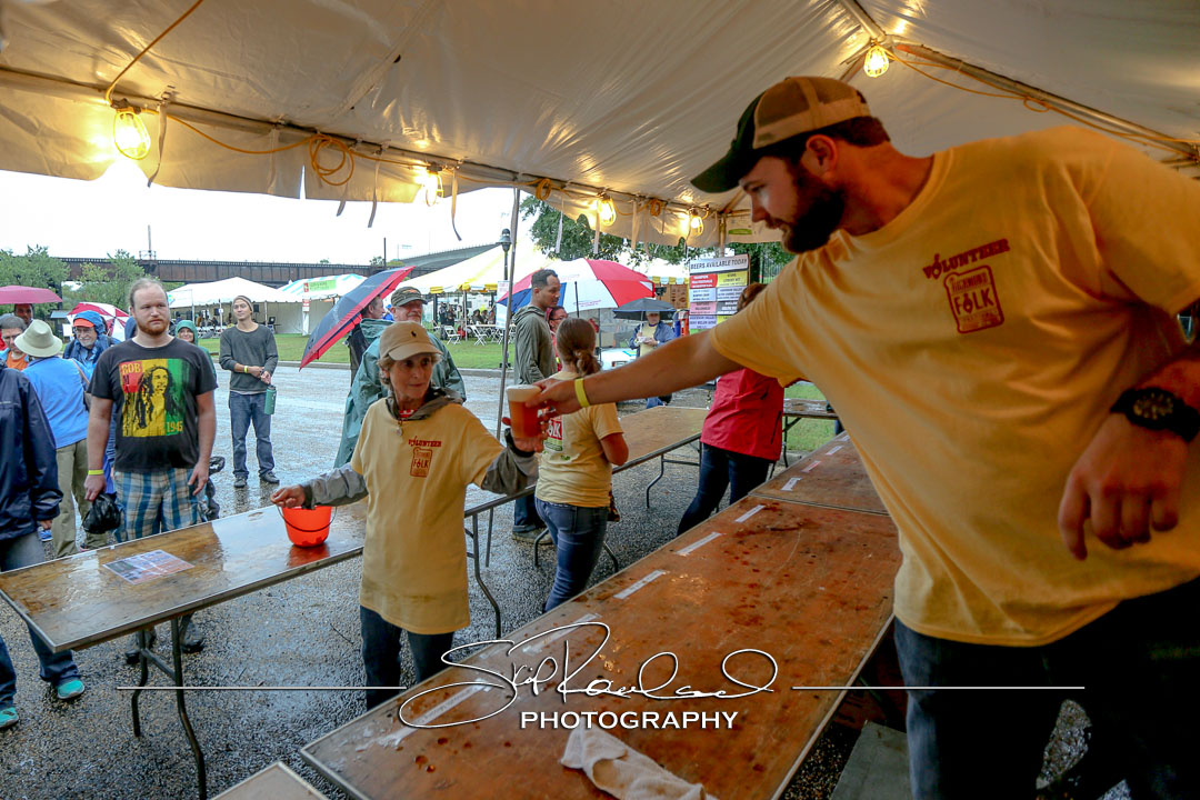 Richmond Folk Festival – 2016 – Saturday #160289
