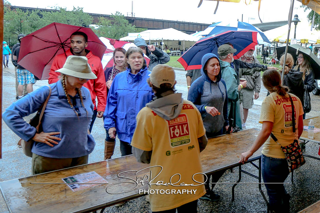 Richmond Folk Festival – 2016 – Saturday #160290