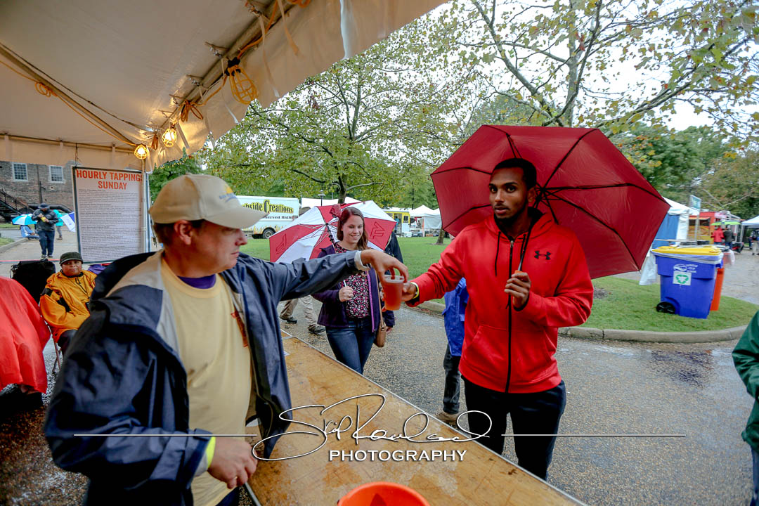 Richmond Folk Festival – 2016 – Saturday #160292