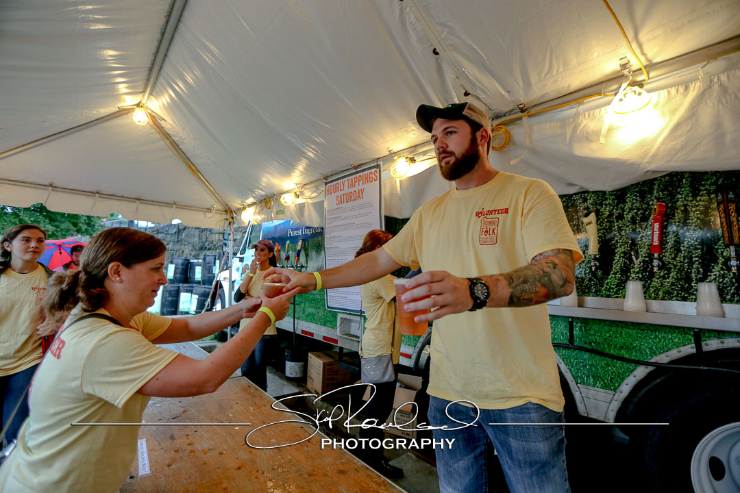 Richmond Folk Festival – 2016 – Saturday #160293