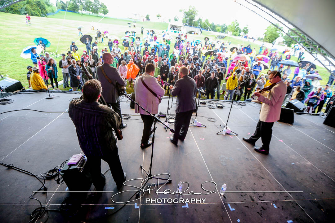 Richmond Folk Festival – 2016 – Saturday #160300