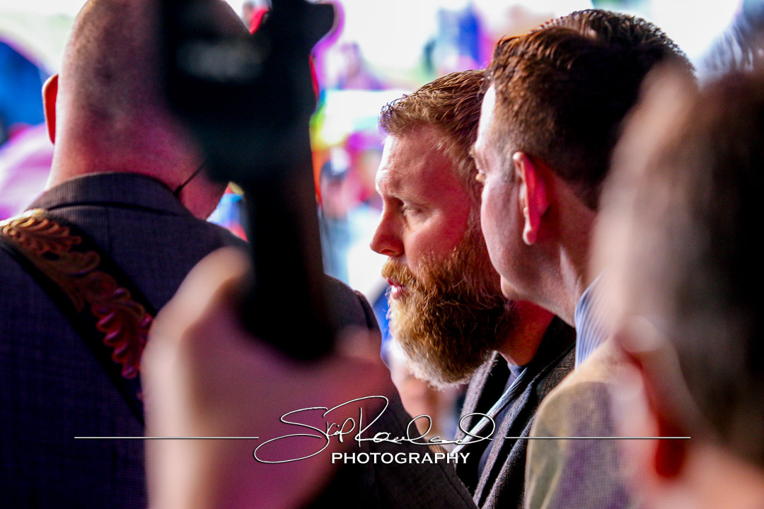 Richmond Folk Festival – 2016 – Saturday #160302