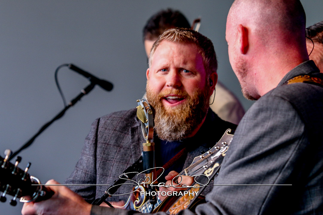 Richmond Folk Festival – 2016 – Saturday #160303