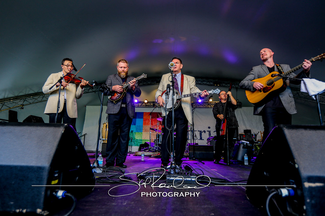 Richmond Folk Festival – 2016 – Saturday #160310
