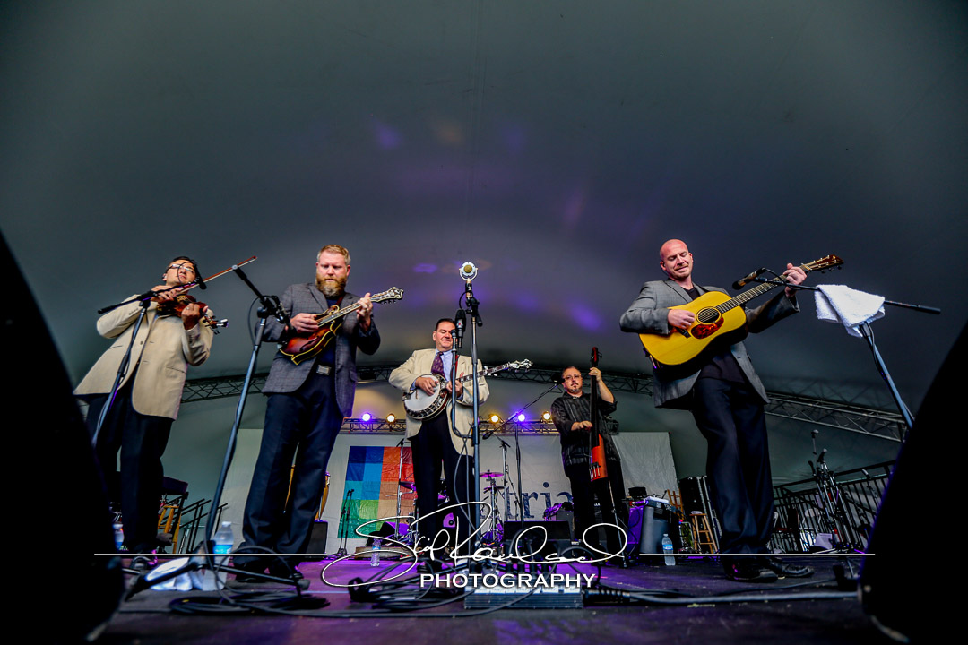 Richmond Folk Festival – 2016 – Saturday #160313