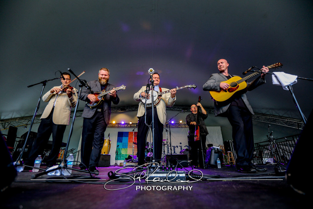 Richmond Folk Festival – 2016 – Saturday #160314