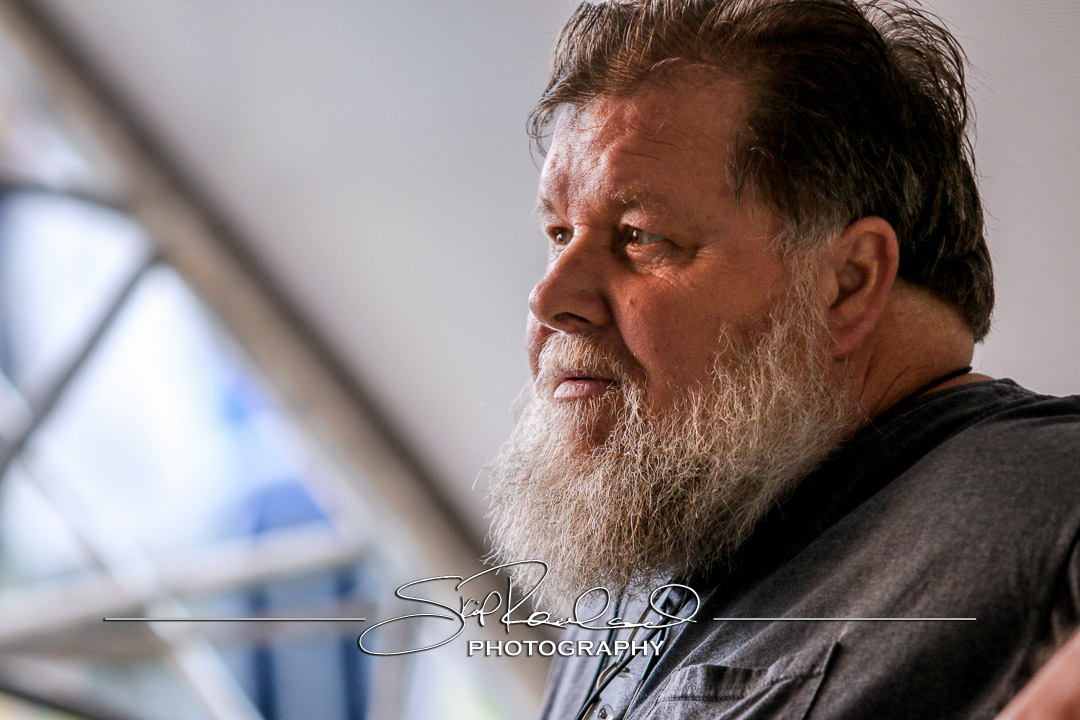 Richmond Folk Festival – 2016 – Saturday #160316