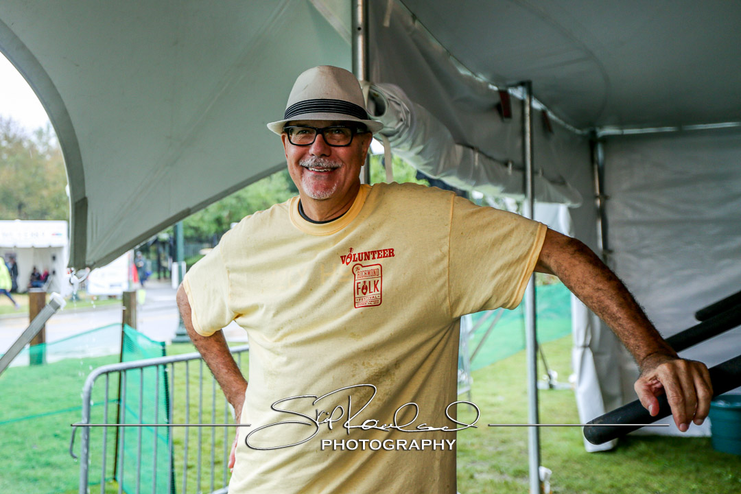 Richmond Folk Festival – 2016 – Saturday #160317