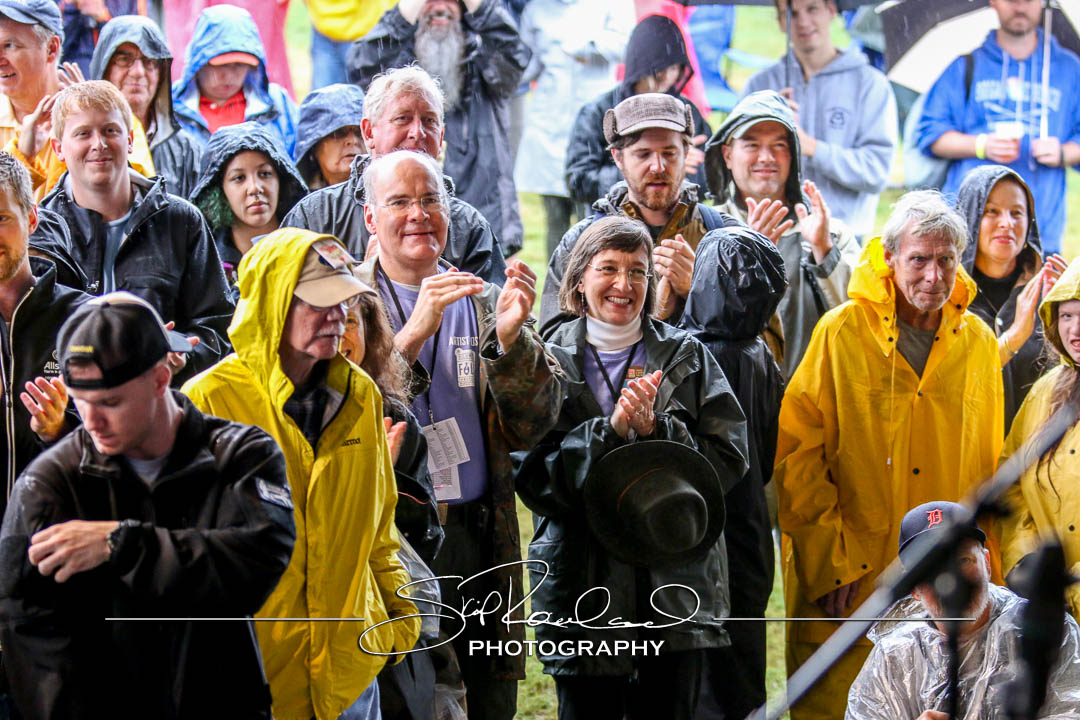 Richmond Folk Festival – 2016 – Saturday #160320