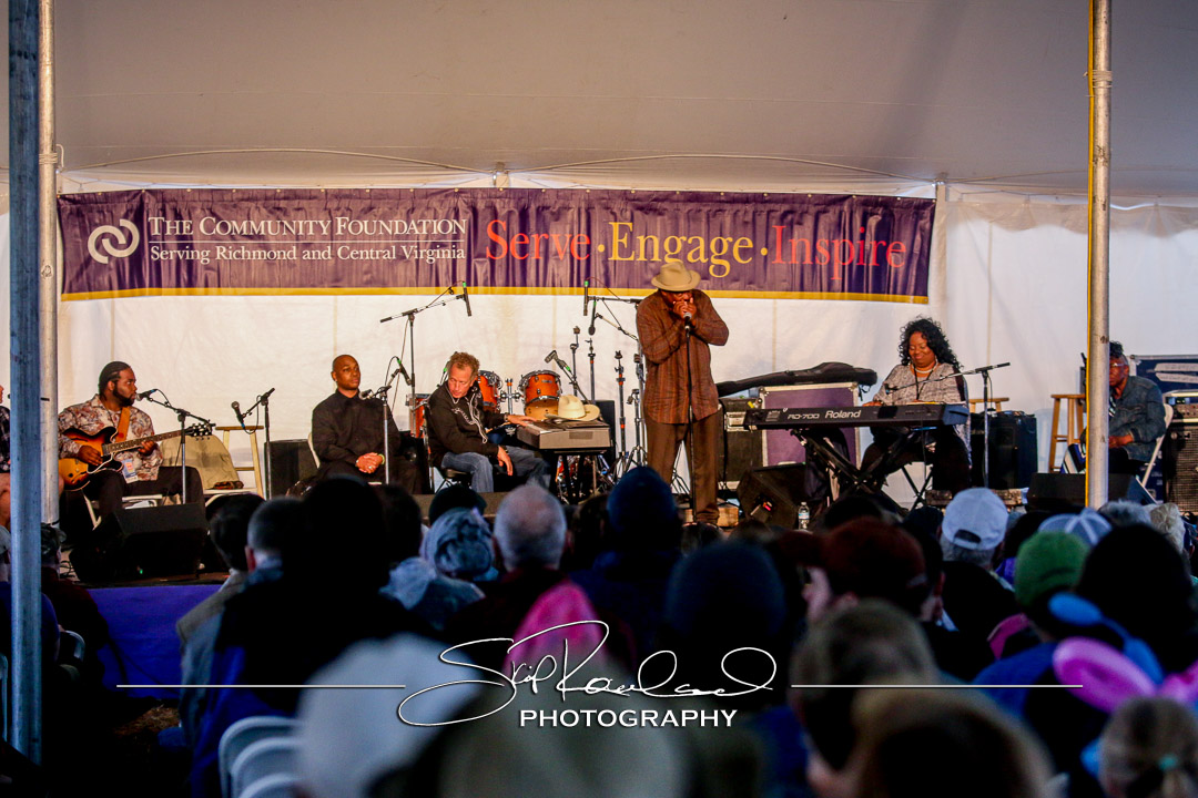 Richmond Folk Festival – 2016 – Saturday #160322